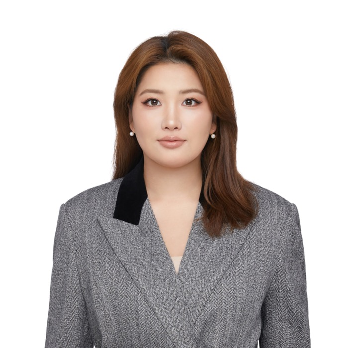 孙千楚 Chloe Sun 工作照片