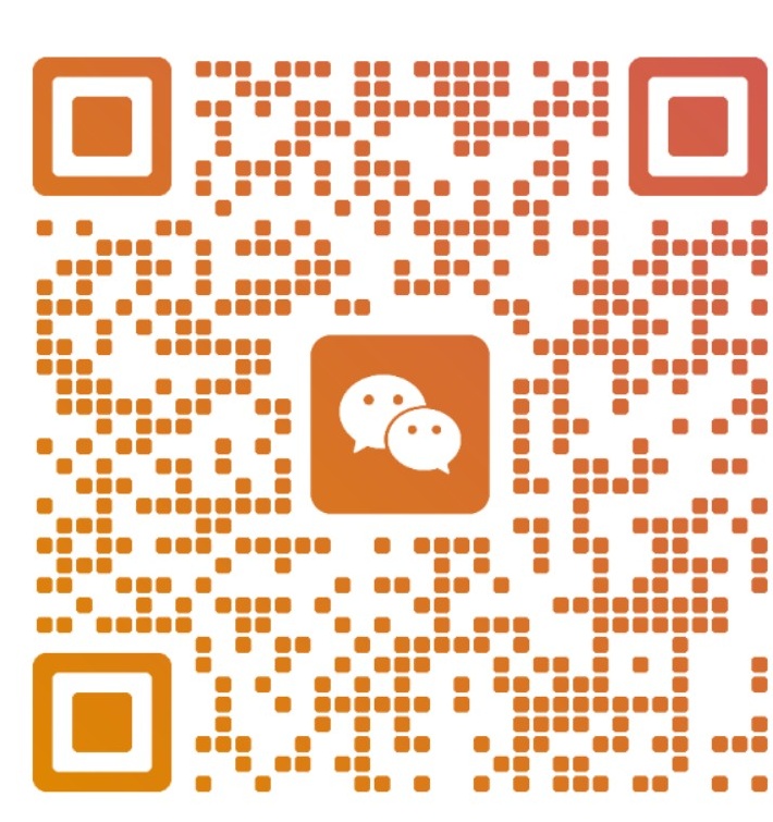 孙千楚 Chloe Sun 微信二维码